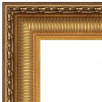 Design Toscano The Death of the Gravedigger Framed Painting