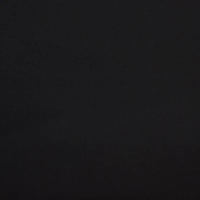 20 yd. Full Bolt: Black Broadcloth Fabric
