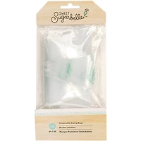 Sweet Sugarbelle® Disposable Piping Bags, 25ct.