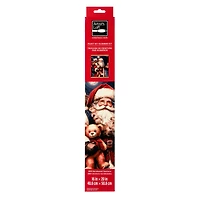 16" x 20" Classic Santa Paint-by-Number Kit by Artist's Loft™
