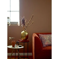 Hello Honey® Madre De Cacao Live Edge Wood Pedestal Set