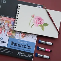 Princeton™ Velvetouch™ Series 3950 Liner Brush