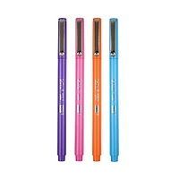 Marvy® Uchida LePen® Extra Fine 4 Brilliant Pen Set
