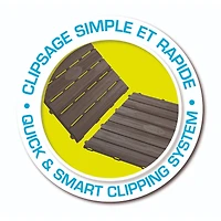 Smoby Playhouse Floor Tile Set