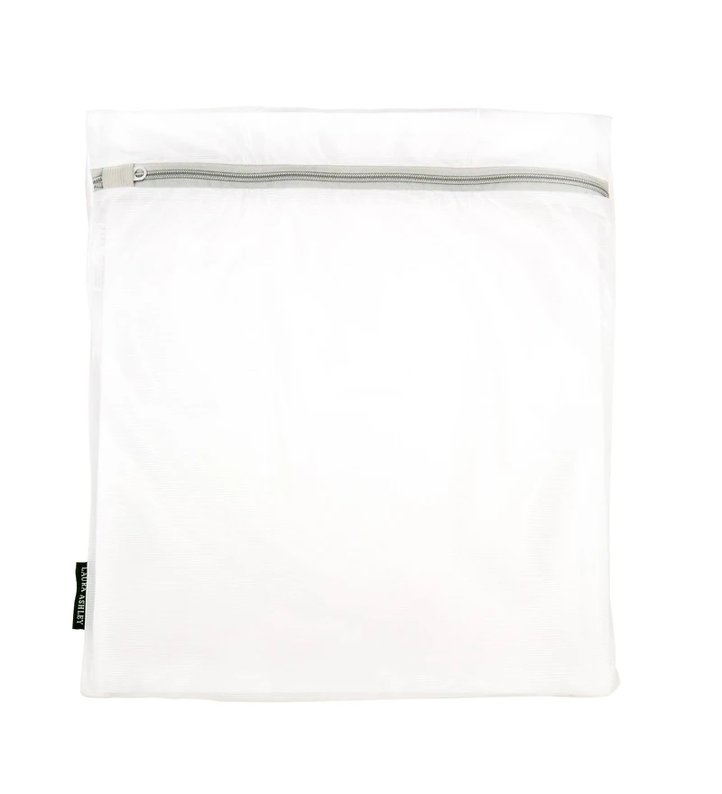 Laura Ashley Large Mesh Wash Bag
