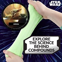 Star Wars™ 3-Pack Galaxy Slime Kit