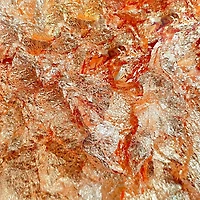 Specialty Glitter Copper Foil Flakes by Recollections™