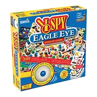 I Spy® Eagle Eye Find-It Game