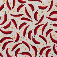 DII® Verano Chilis Dishtowel Set