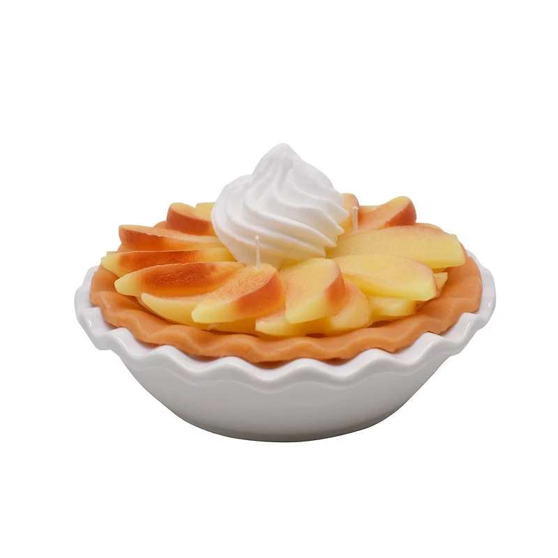 7.7oz. Apple Pie Scented Candle by Ashland®