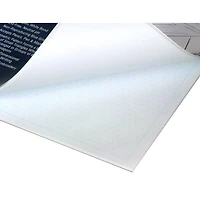Pro Art® Acid-Free 3D Graph Paper, 8.5" x 11"