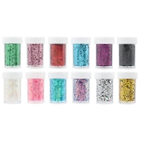 Party Blend Glitter Shaker Pack by Creatology™