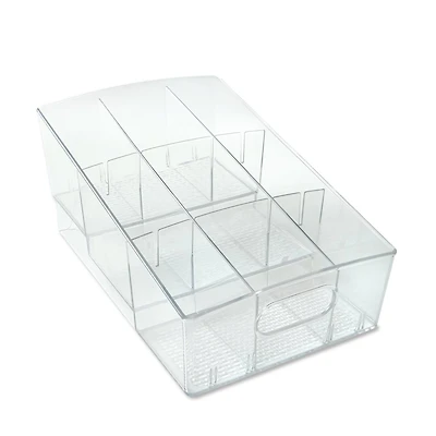 3-Tier Adjustable Bin by Simply Tidy™