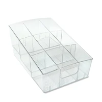 3-Tier Adjustable Bin by Simply Tidy™