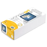 WonderArt® Unicorn Latch Hook Kit