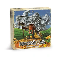 Armadora Board Game