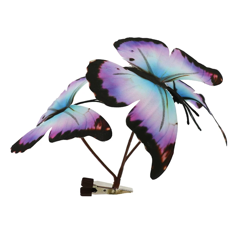 Assorted Butterfly Clip by Ashland®, 1pc.