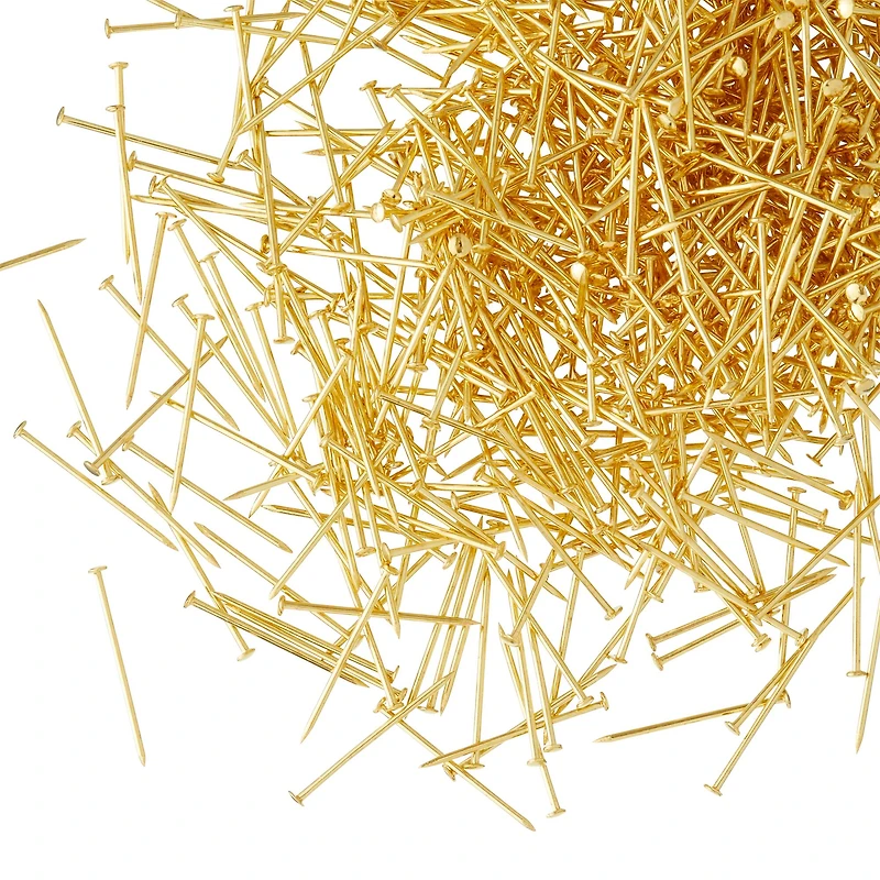 Loops & Threads™ Applique/Sequin Pins