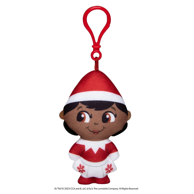 Elf On the Shelf® Plushee Pals® Mini Elf Girl
