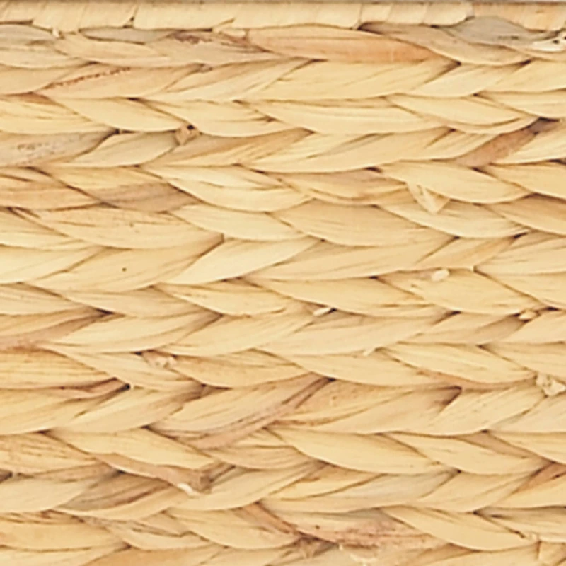 Sea Grass Contemporary Storage Basket Set