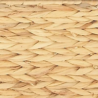 Sea Grass Contemporary Storage Basket Set