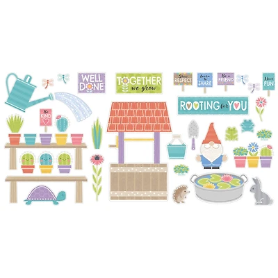 TREND Enterprises® Well Wishes Bulletin Board Set