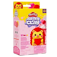 Play-Doh Hedge Hugs Air Dry Clay Buddies