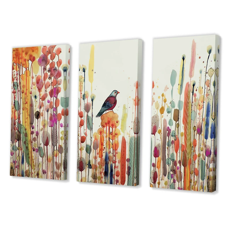 Designart - Joie De Vivre