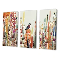 Designart - Joie De Vivre