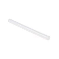 Creativity Street® Clear Hot Glue Sticks Classroom Pack, 2 Packs of 100