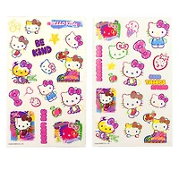 Hello Kitty® Pop Art Stickers