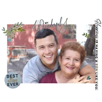 12 Pack: Son Family Stickers by Recollections™