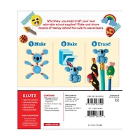 Make Your Own Mini Erasers