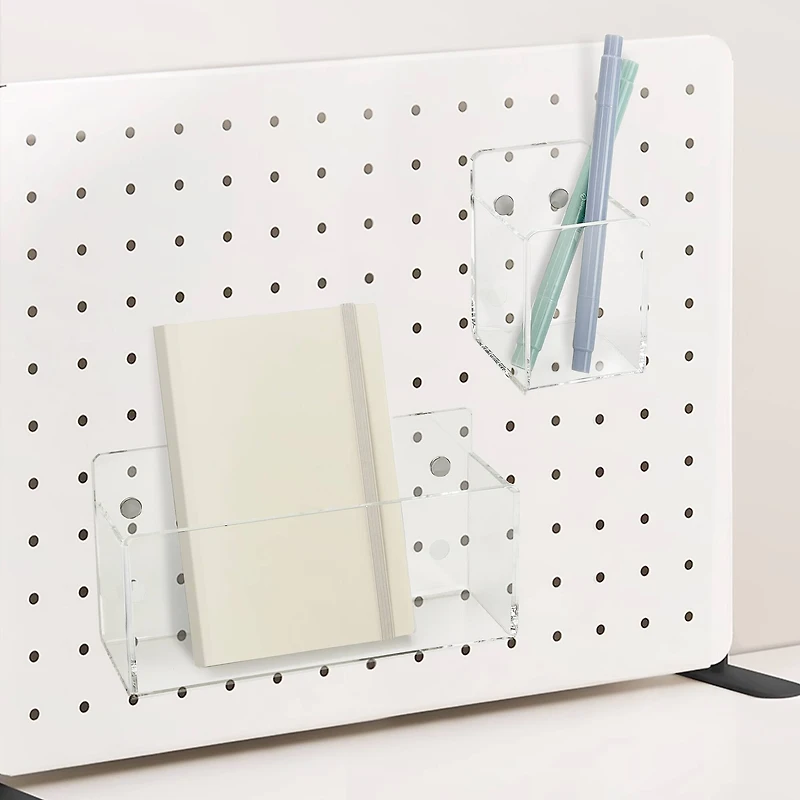 2" x 3" Magnetic Storage Bin by Simply Tidy®