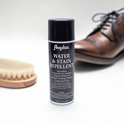 Angelus® Water & Stain Repellent