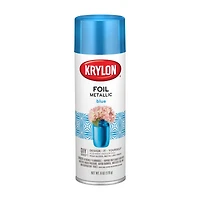 Krylon® Premium Metallic Foil Paint