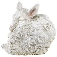 Design Toscano 11.5" Just Kidding Around Baby Goat Statue