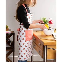 DII® Watermelon Print Chef Apron