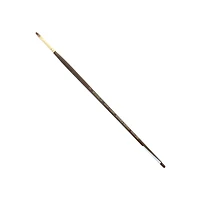 Winsor & Newton® Monarch Short Filbert Brush