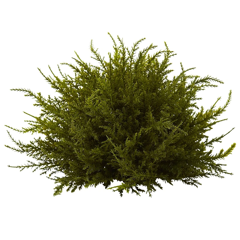 7.5" Cedar Balls, 3ct.