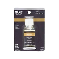 Sandalwood Candle Fragrance Oil by Make Market®