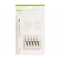 Cricut® Mint TrueControl Kit™