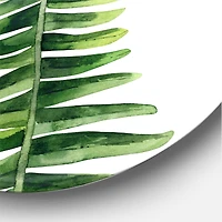 Designart - Fern Leaves Detail IV