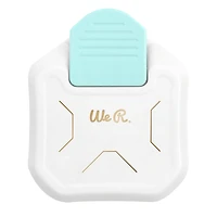 We R Memory Keepers® 3-Way Diagonal Corner Punch
