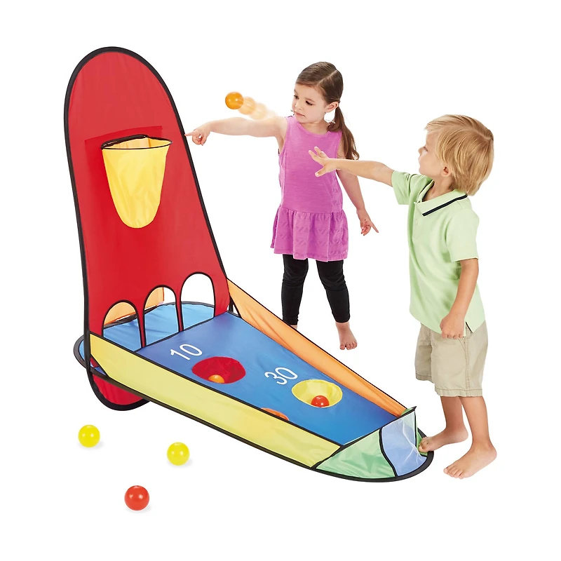 Kidoozie™ Pop-Up Basketball Game