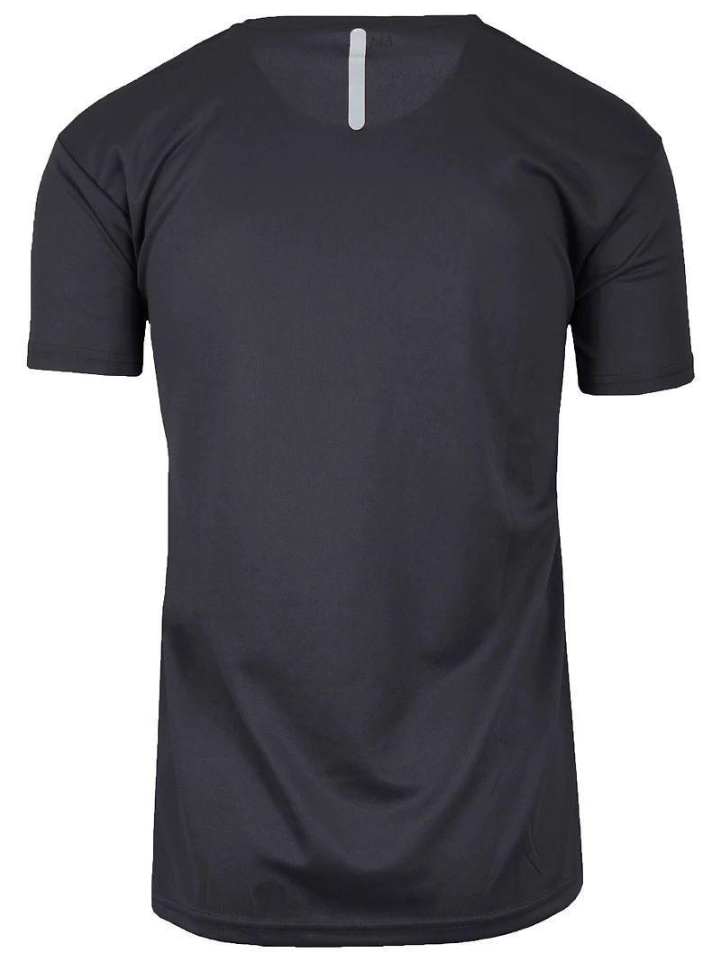 Galaxy by Harvic Moisture-Wicking Performance Men's T-Shirt
