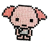 Camelot® Dots Dotzie's® Harry Potter Craft Kit, Round Diamonds