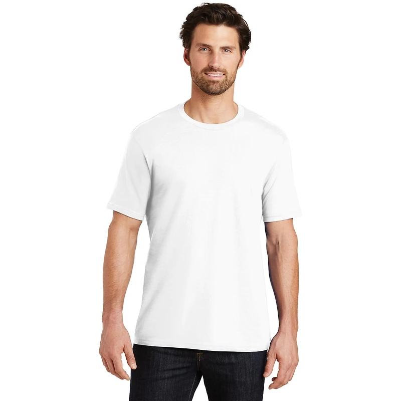 District® Perfect Weight® Neutrals T-Shirt