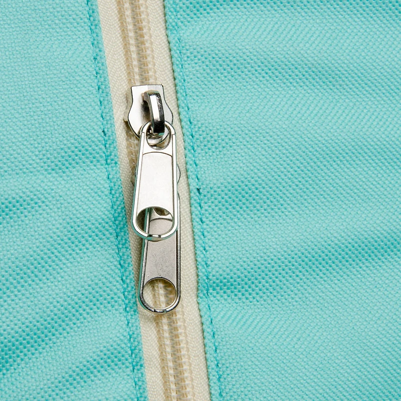 SINGER® Teal Sewing Machine Carry Case