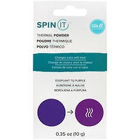 We R Memory Keepers® Spin It™ 0.35oz. Thermal Powder